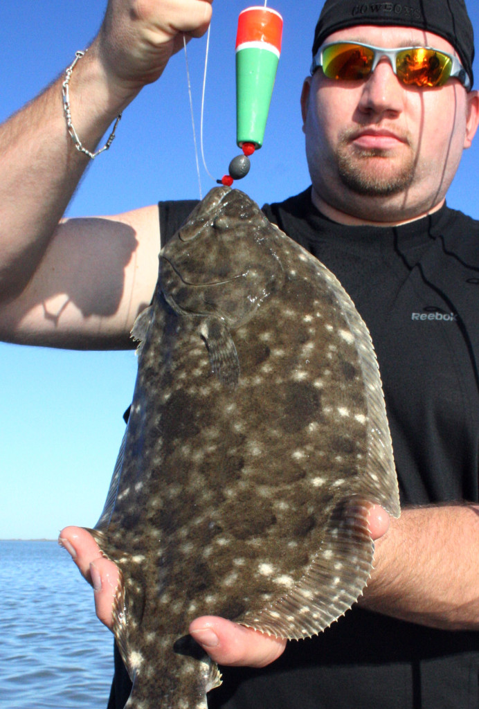 Filleting the flatfish requires a different approach than other saltwater dwellers and care should be taken to maximize the amount of meat you extract from the tasty catch.