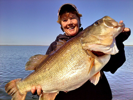 Texas bass fishing hot spots much closer than you may think