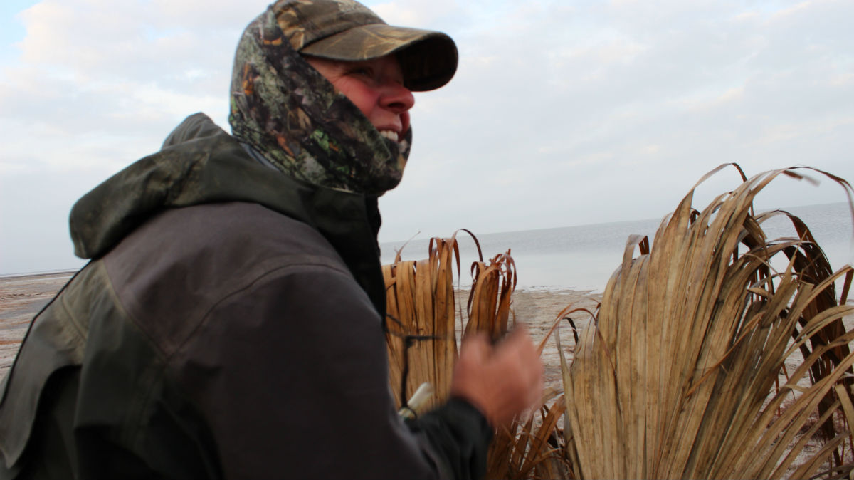 Baffin Bay proves that all of Texas is waterfowl country
