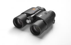 Bushnell Introduces Fusion 1 Mile Laser Range Finder Binocular