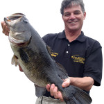 Legendary bass angler Doug Hannon dies at 66