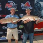 IFA Redfish Tour