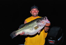 Selecting the right fishing tackle is key to success on Texas lakes