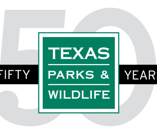 Texas Parks & Wildlife Department