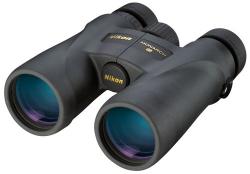 The suggested retail figure for the MONARCH 5 binocular is $299.95 for the 8x42 model, $329.95 for the 10x42 model and $349.95 for the 12x42 model.