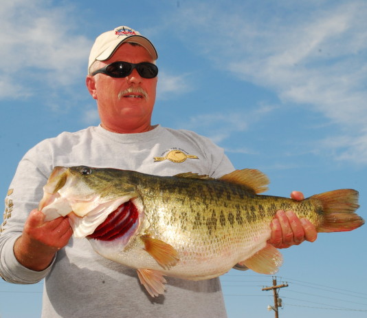 Bassmaster Magazine recently released its list of the best 100 U.S. bass lakes and Texas again led the way with nine selections