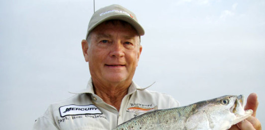 Chumming often is thought of mainly as an offshore tactic but in Florida and in some other Gulf coast locales it widely is used for inshore situations.