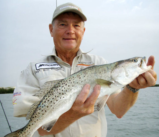 Chumming often is thought of mainly as an offshore tactic but in Florida and in some other Gulf coast locales it widely is used for inshore situations.