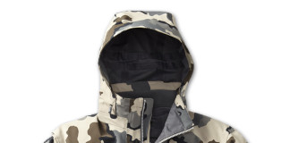 KUIU introduces Yukon rain gear series