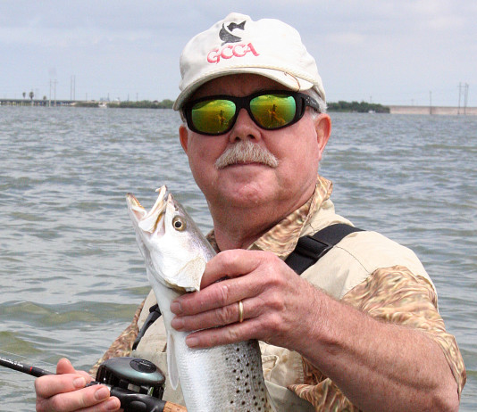 Texas hunting and fishing licenses expire Aug. 31 with the exception of year-to-date licenses.