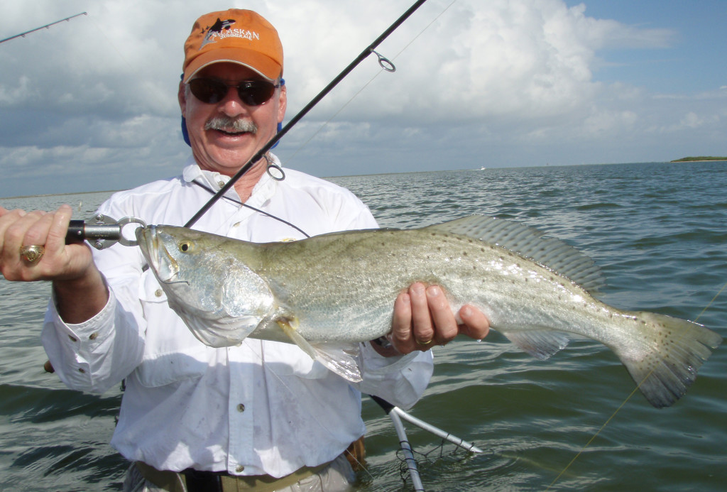 Texas fishing calendar Your monthly best bets to hook up