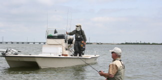 A little planning and prevention will ensure you don’t miss out on Texas fishing success.