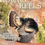 Racks & Reels March 2014 Cover