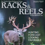 Racks & Reels September 2014