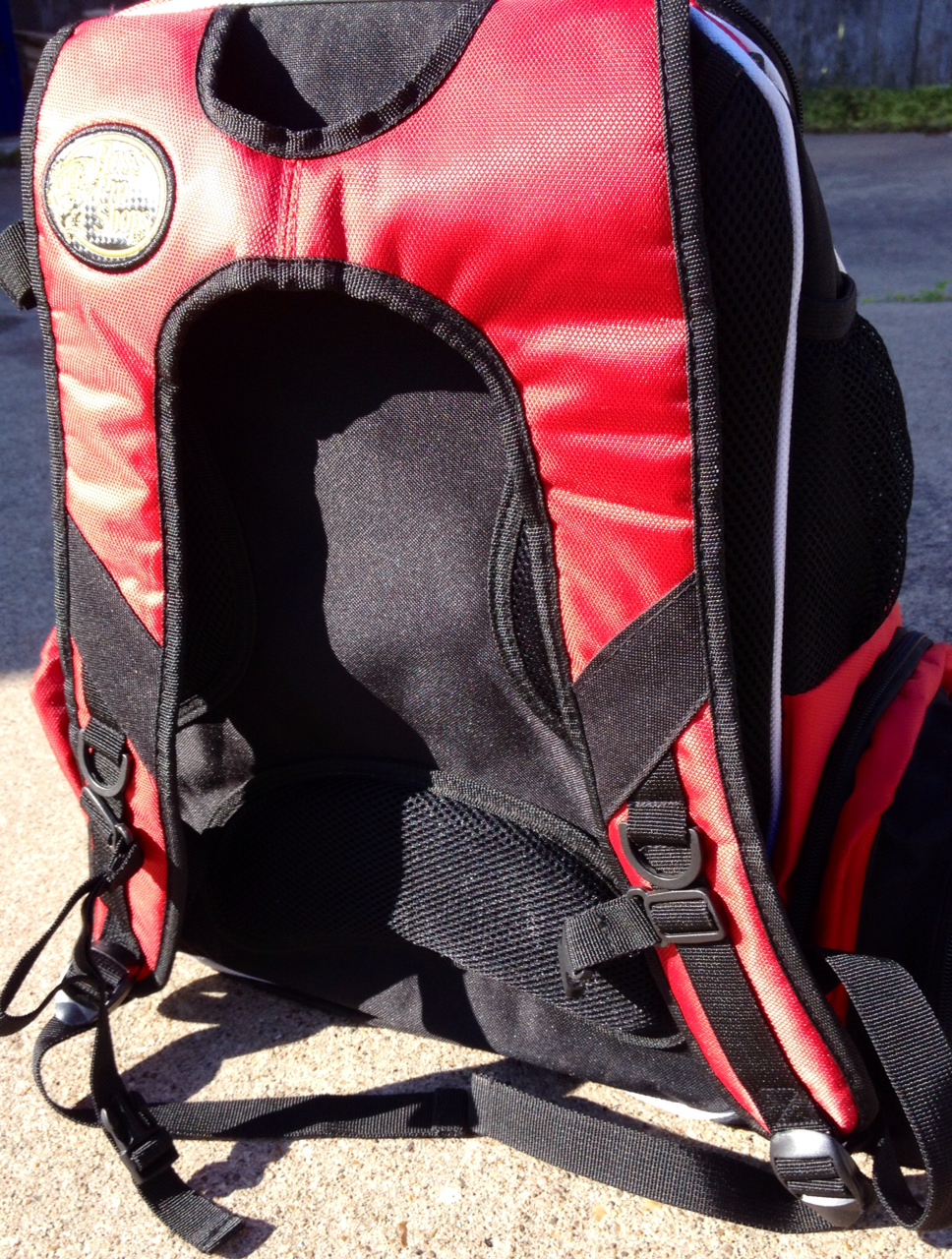 Bass Pro Shops Stalker Backpack Tackle System 5