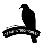 Texas Outdoor Digest Logo Dove