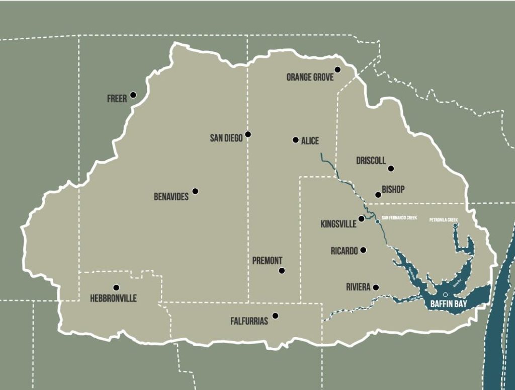 Bringing Baffin Back Initiative Vital to Texas Speckled Trout Mecca