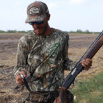 South Texas Dove Hunting